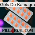 Kamagra Gels 27